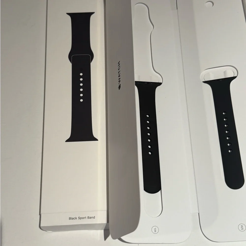 Apple new has